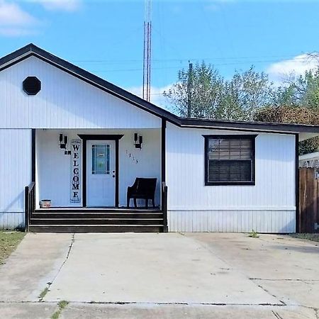 Alojamiento Los Andes Brownsville Eksteriør bilde